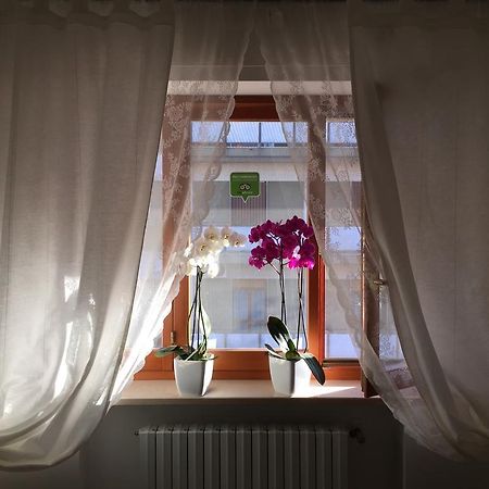 B&B Le Saline Таранто Екстериор снимка