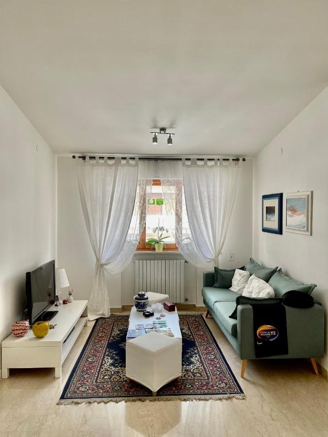 B&B Le Saline Таранто Екстериор снимка