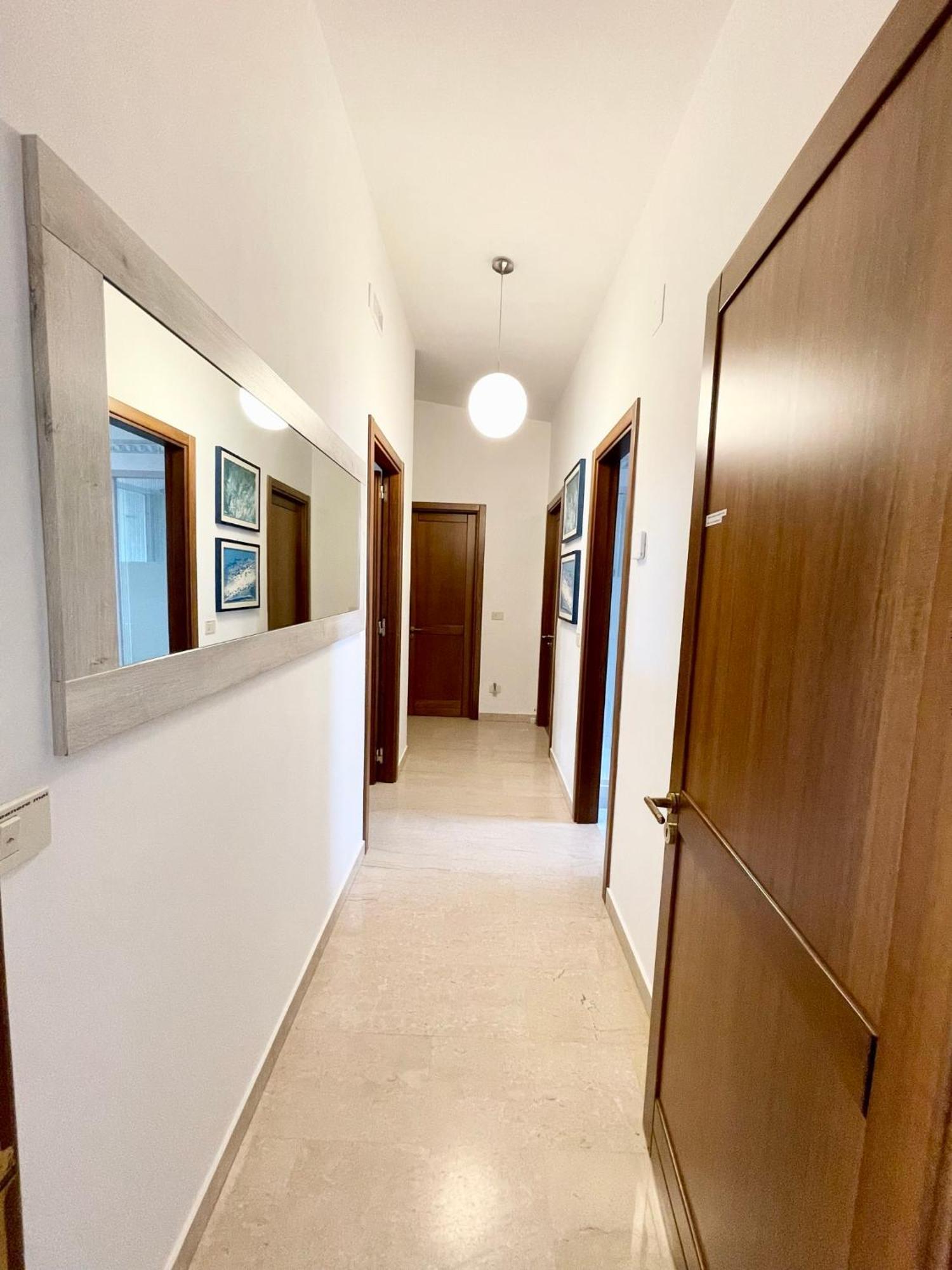 B&B Le Saline Таранто Екстериор снимка