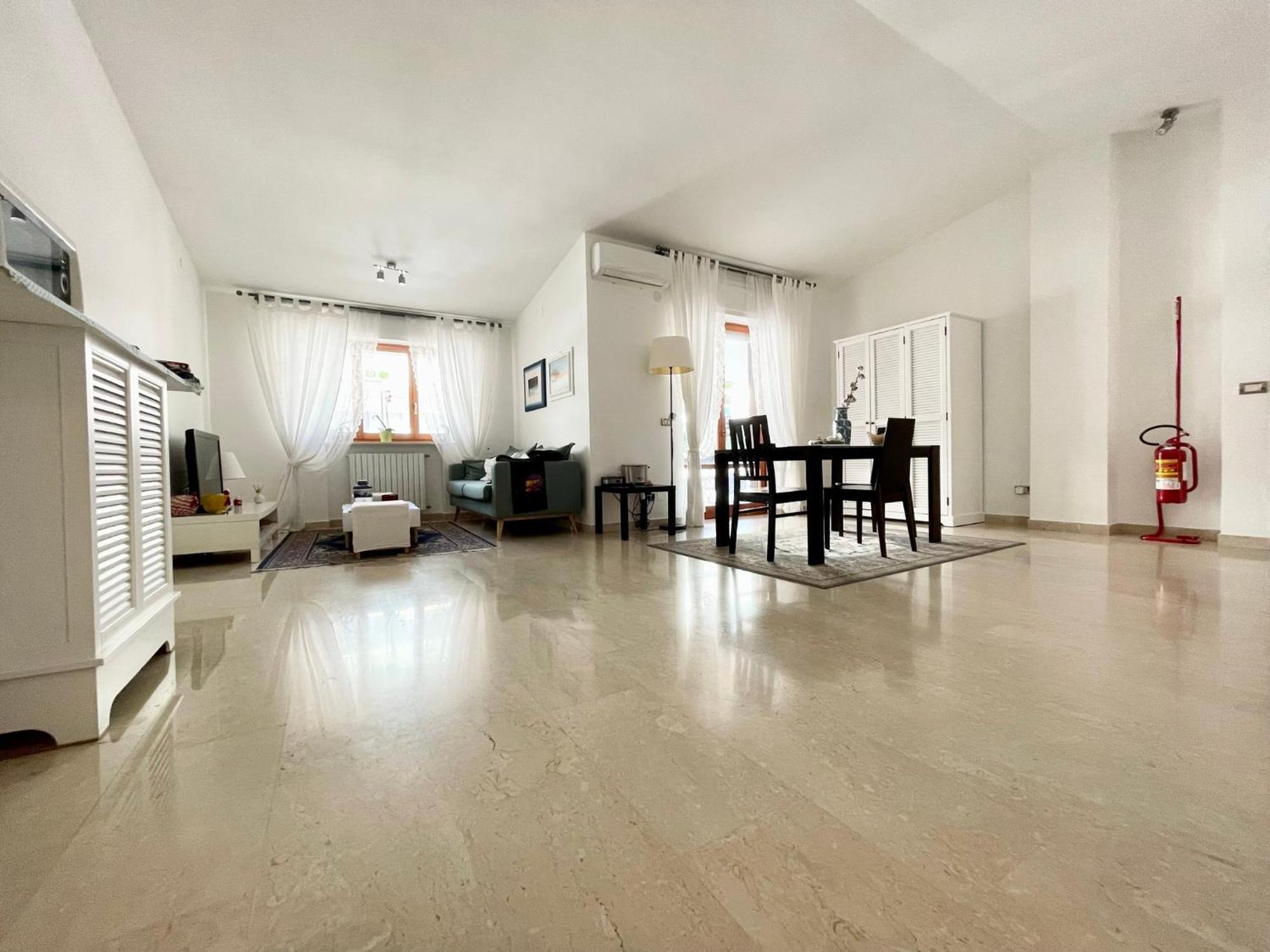 B&B Le Saline Таранто Екстериор снимка