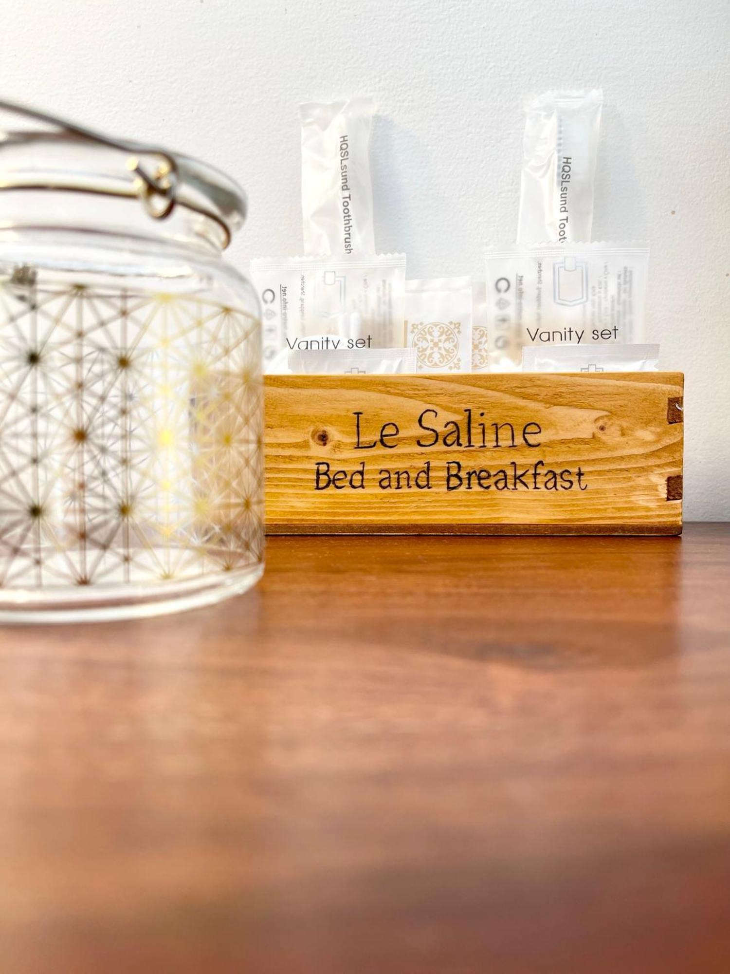 B&B Le Saline Таранто Екстериор снимка