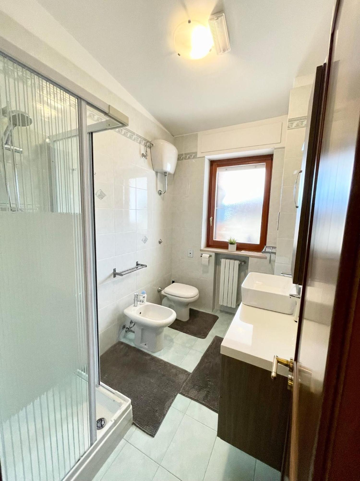 B&B Le Saline Таранто Екстериор снимка