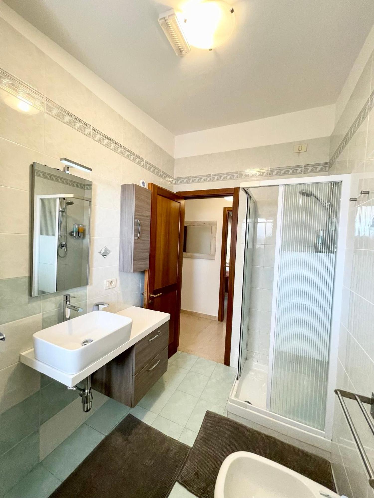 B&B Le Saline Таранто Екстериор снимка