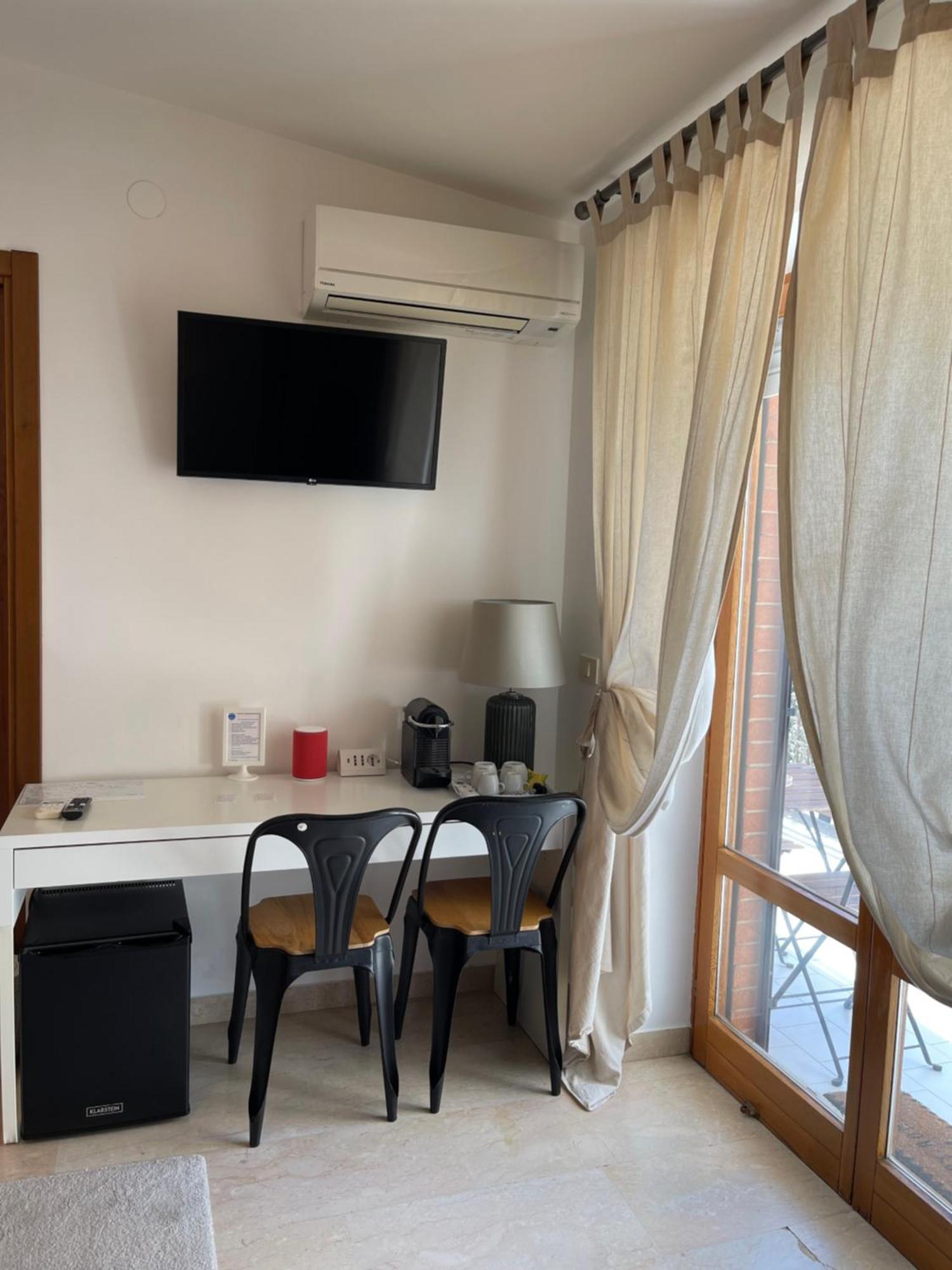 B&B Le Saline Таранто Екстериор снимка