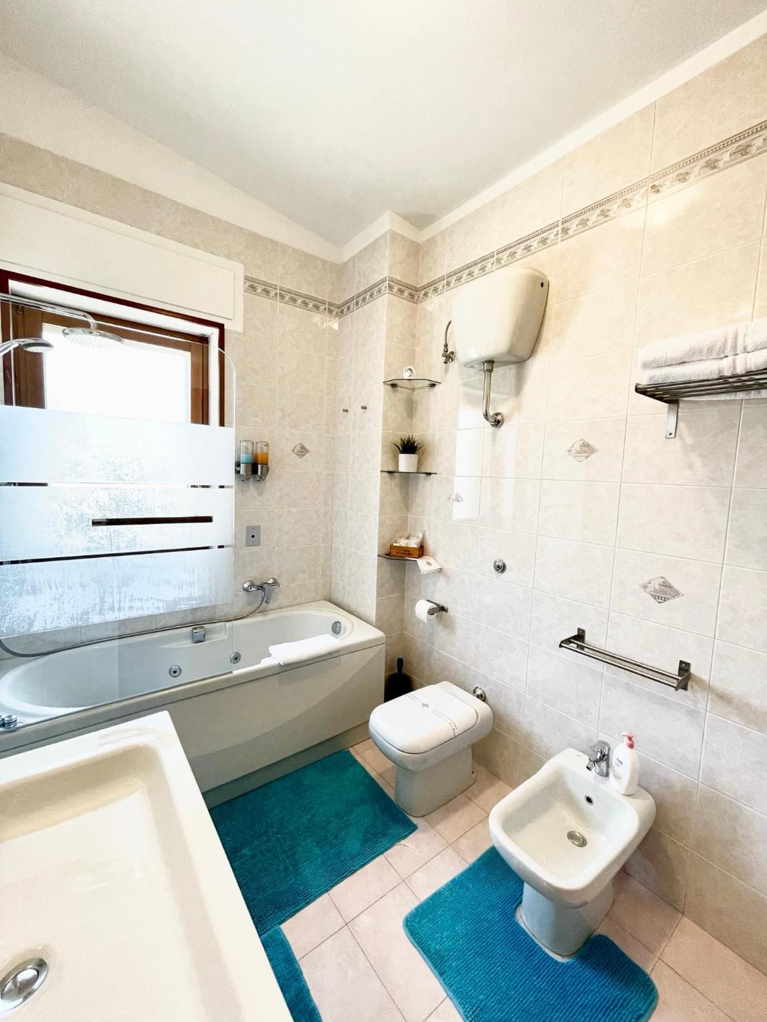 B&B Le Saline Таранто Стая снимка