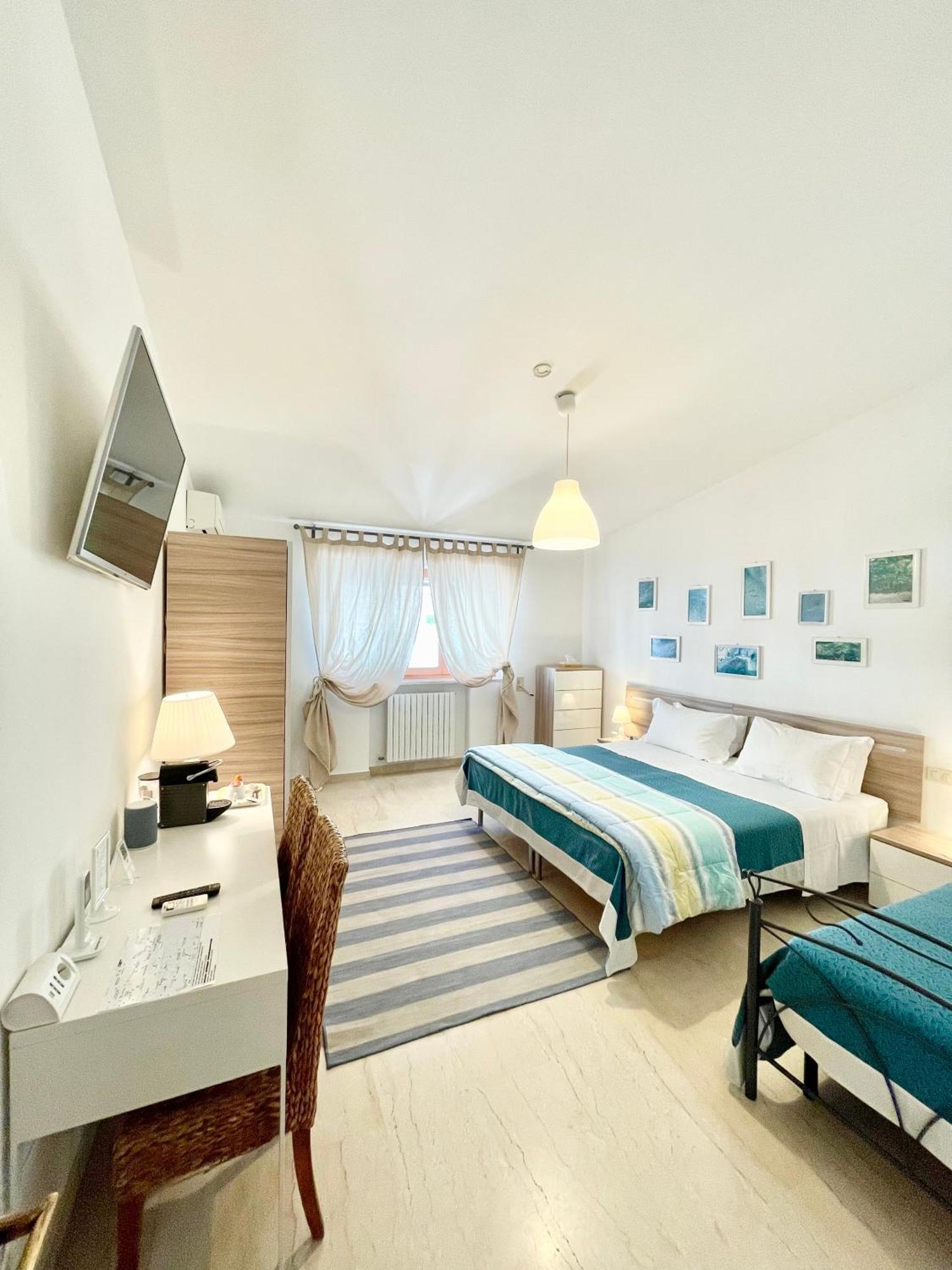 B&B Le Saline Таранто Екстериор снимка