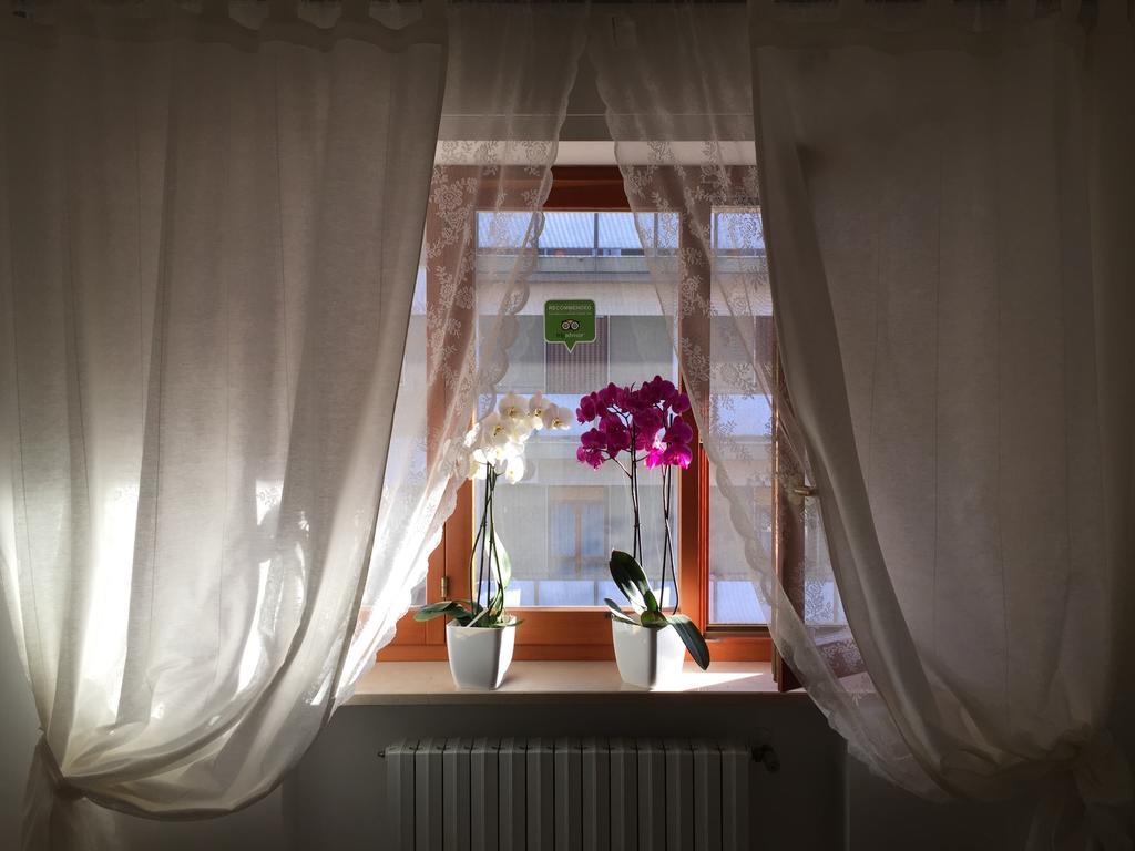 B&B Le Saline Таранто Екстериор снимка