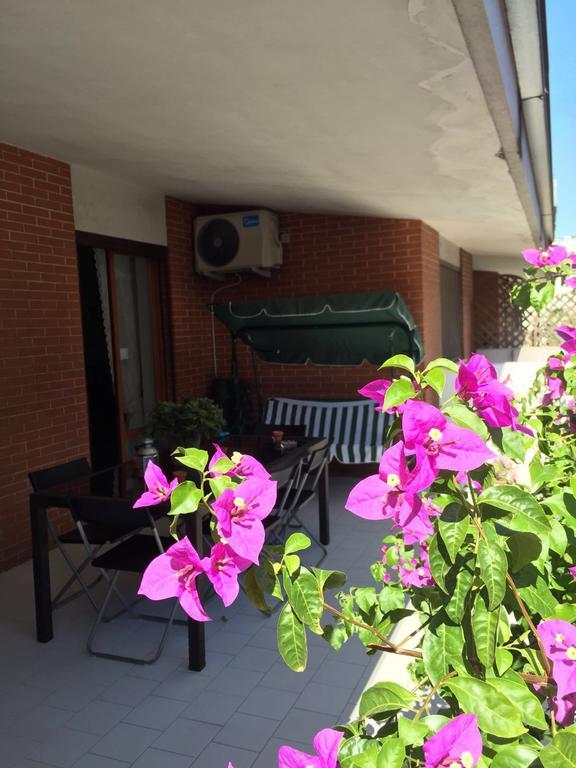 B&B Le Saline Таранто Екстериор снимка