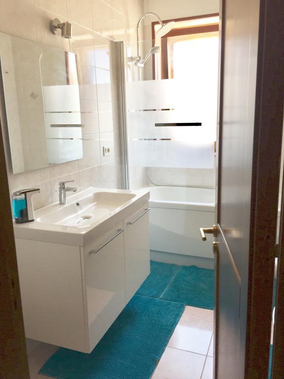 B&B Le Saline Таранто Екстериор снимка